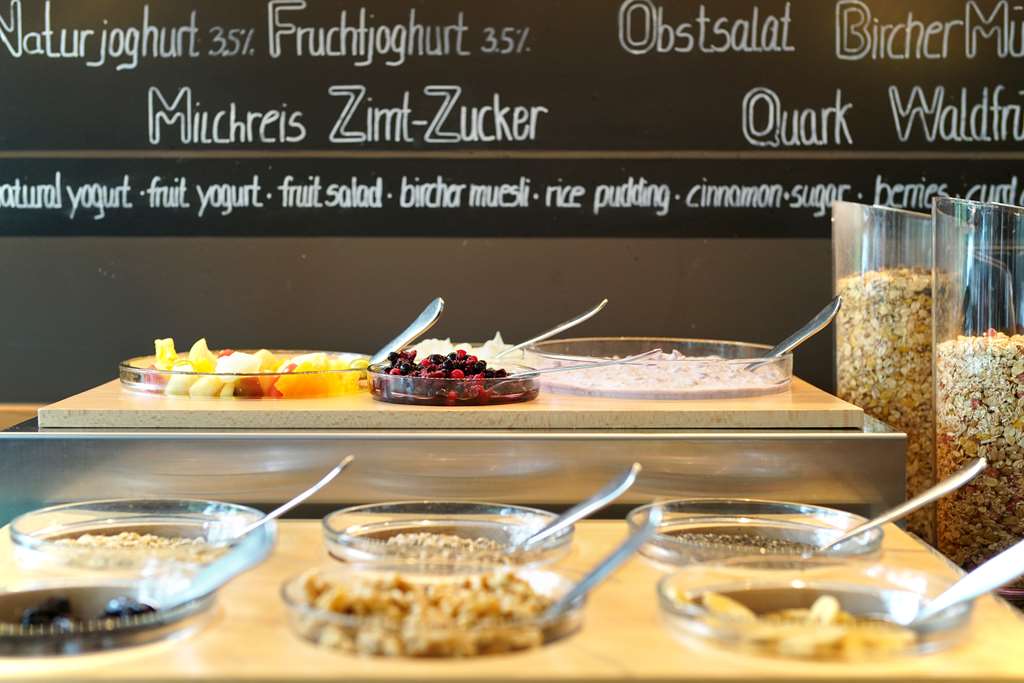 Bilder Best Western Macrander Hotel Dresden