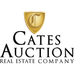 Cates Auction & Realty Co., Inc. Logo