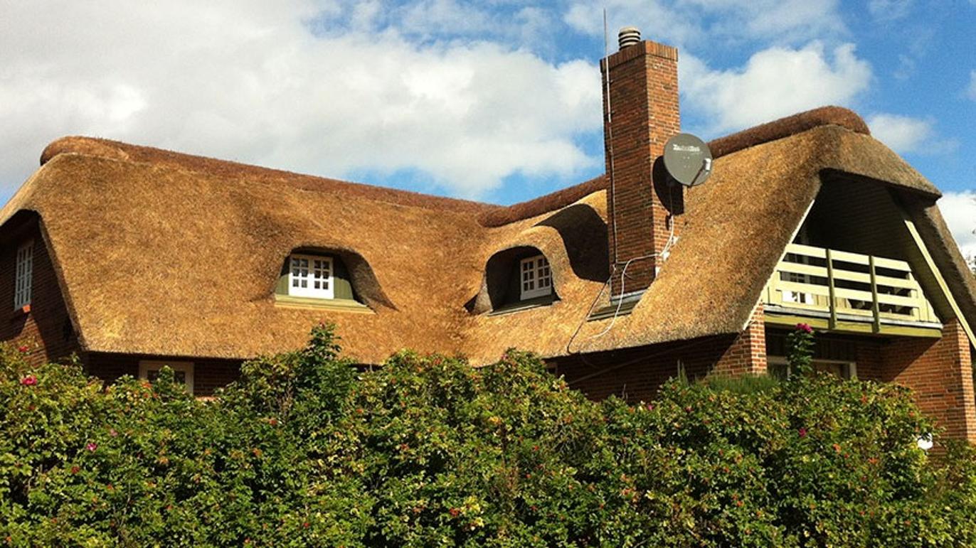 Images Tækkefirma Kajtæk ApS