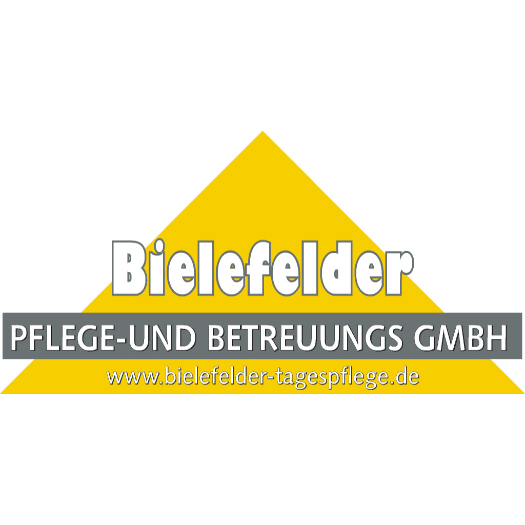 Bielefelder Pflege und Betreuungs GmbH: Tagespflege in Bielefeld - Logo