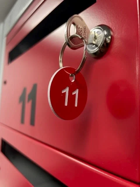Images Secure Storage Solutions Ltd