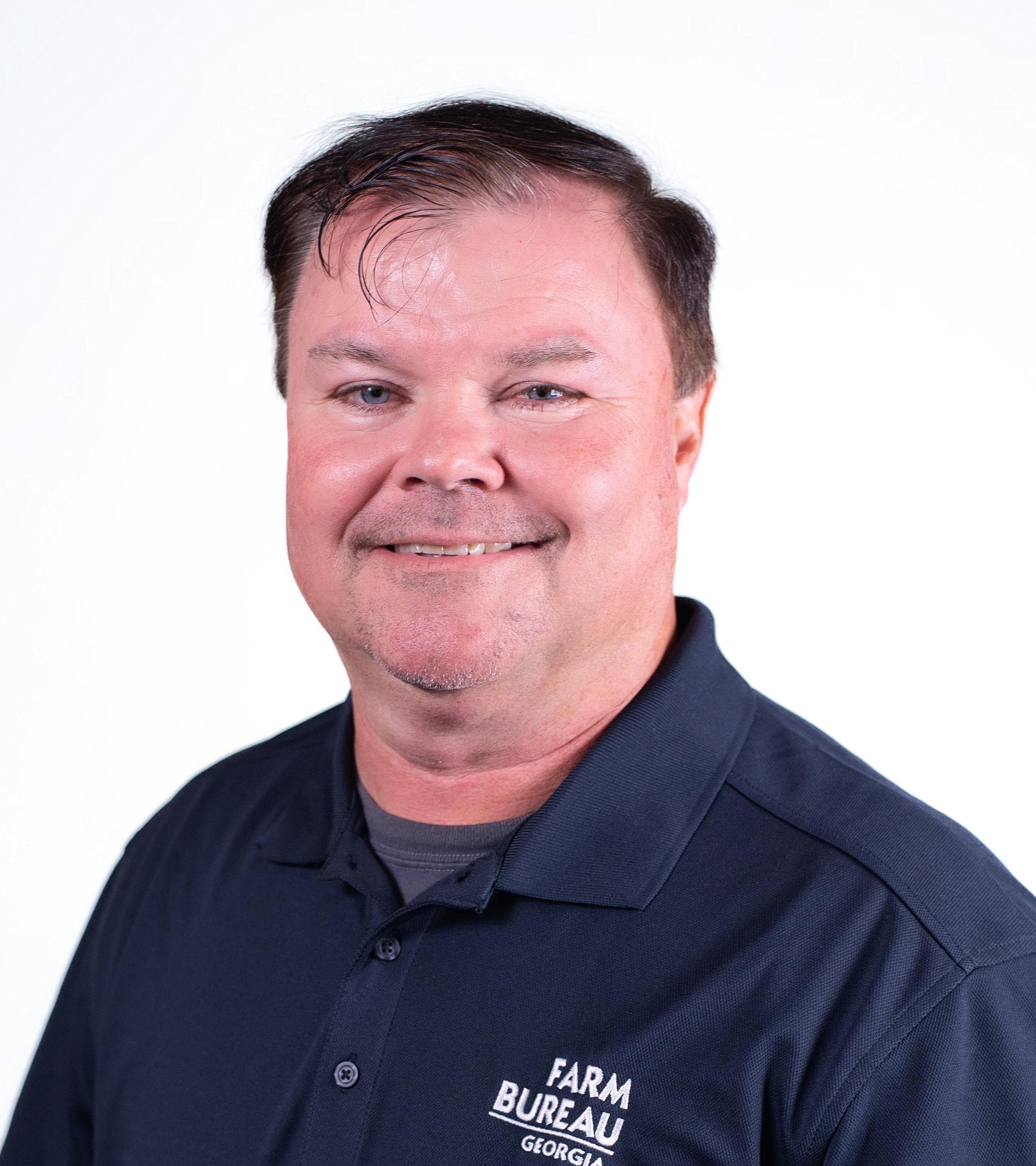 Thomas Tyson, Georgia Farm Bureau Insurance Agent