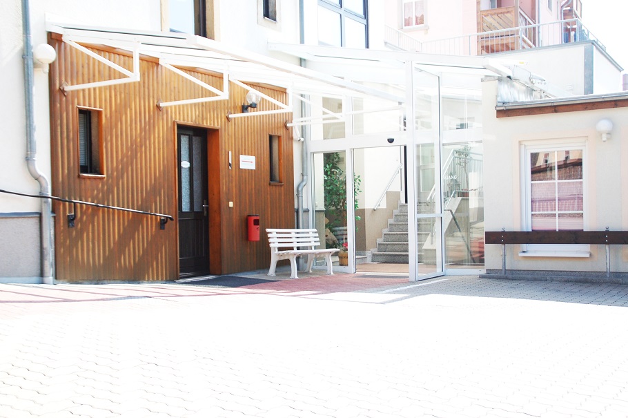 Physiovital Fam. Krüger, Niederleite 30 in Pirna