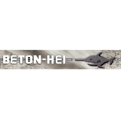 Logo Beton-Hei Inh. I. Heinrich