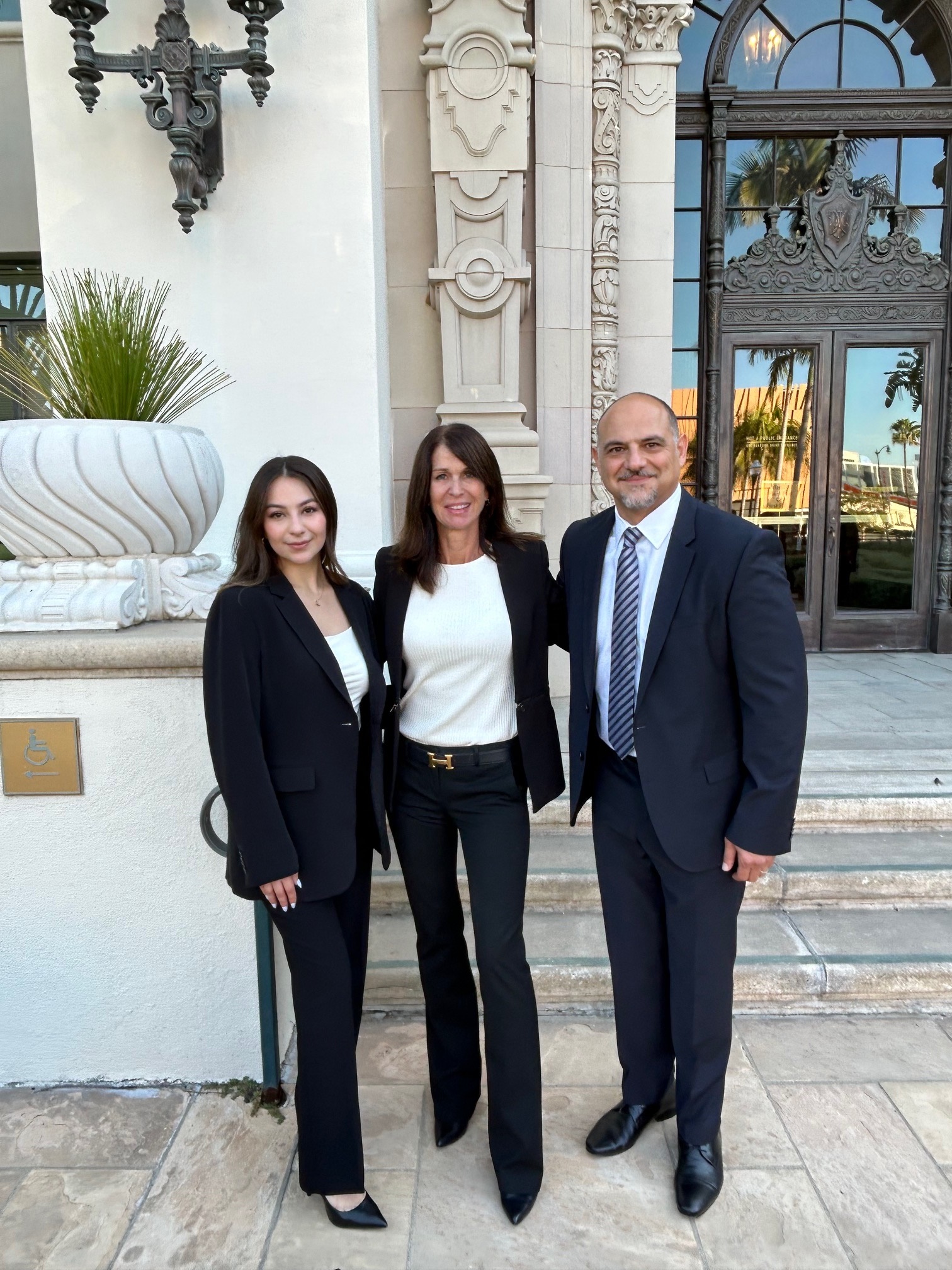 Beverly Hills divorce attorneys - Berenji & Associates