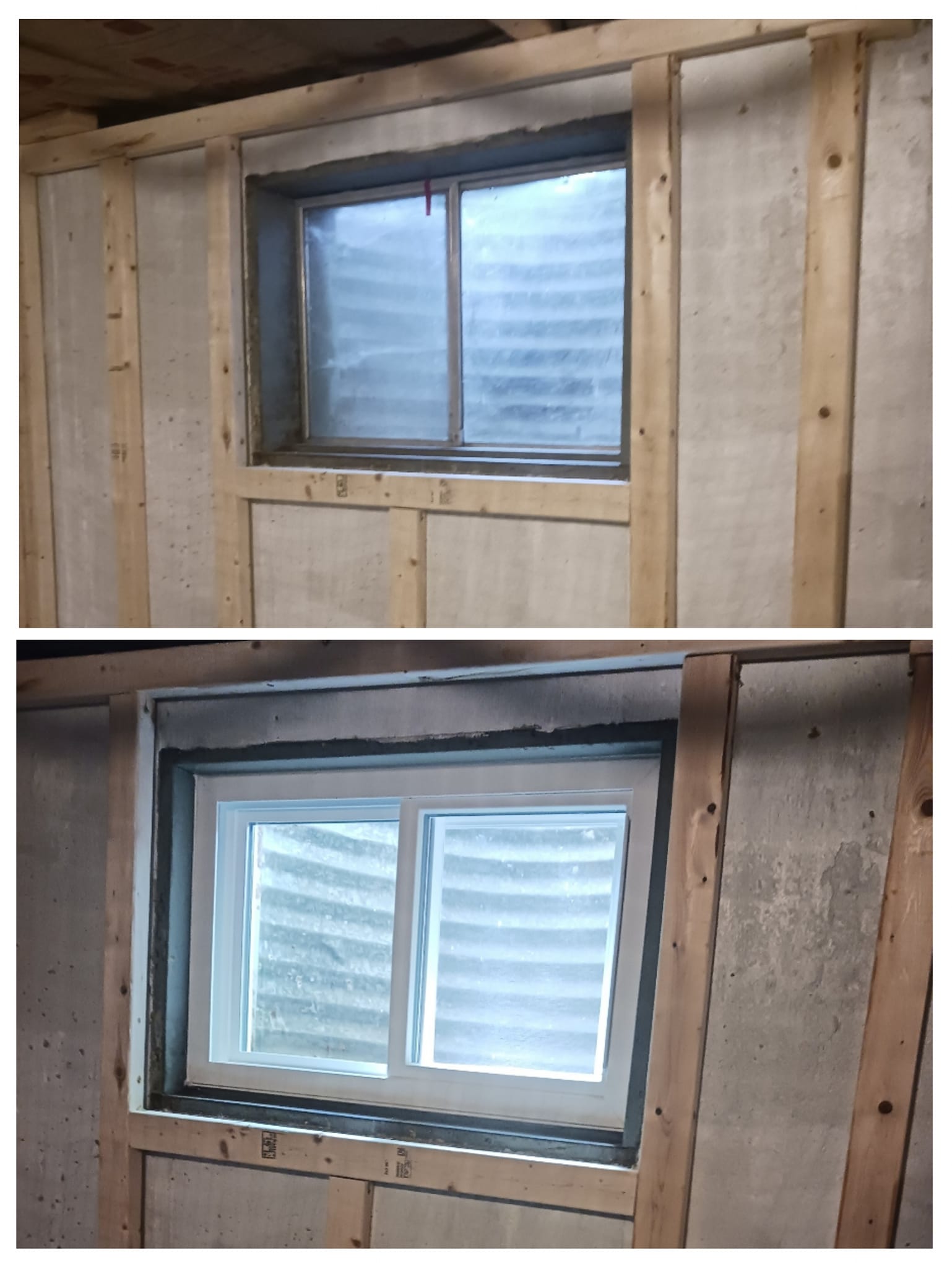 Well Covered Window Wells Inc Image