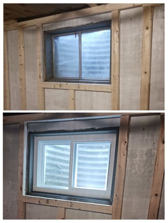 Images Well Covered Window Wells Inc