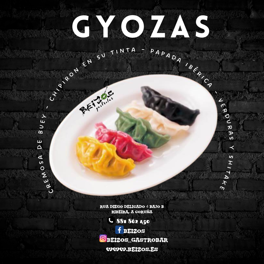 Images Beizos Gastrobar