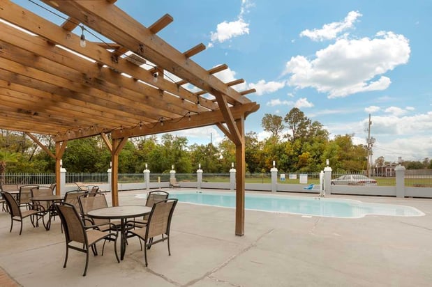 Images Best Western West Monroe Inn