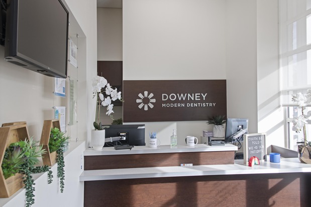 Images Downey Modern Dentistry