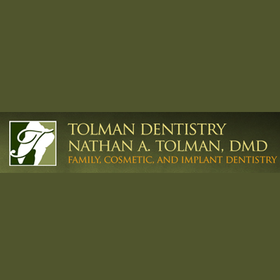 Tolman Dentistry Logo