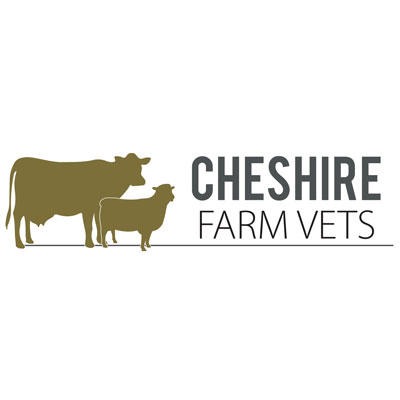 Cheshire Farm Vets Logo