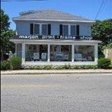Marjon Print & Frame Shop
