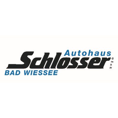 Autohaus Schlosser GmbH in Bad Wiessee - Logo