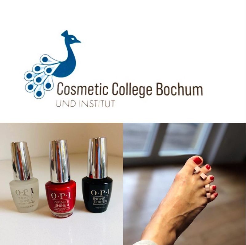 Cosmetic College Bochum Inh. Claudia Bryjak, Gerberstraße 18-20 in Bochum
