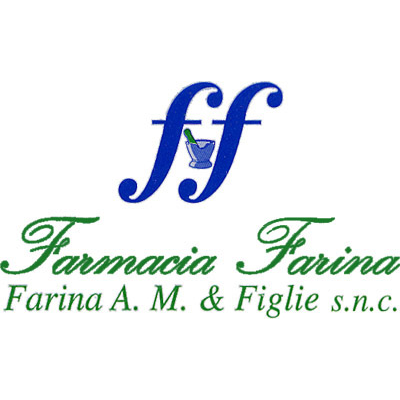 Farmacia Farina Logo