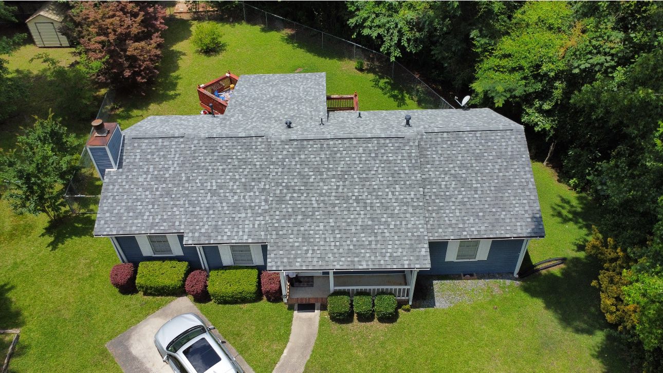 Cornerstone Roofing and Restoration Image