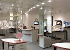 Köster Optik GmbH in Uetersen - Logo