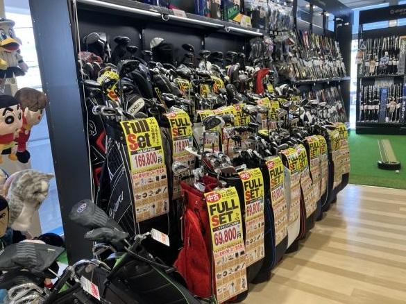 Images ゴルフパートナー 南流山店