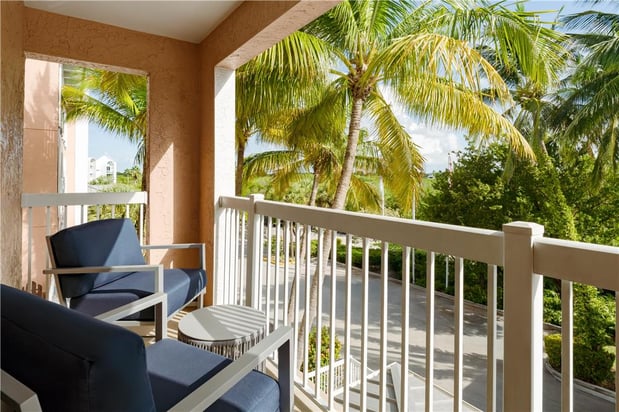 Images DoubleTree Resort by Hilton Hotel Grand Key - Key West