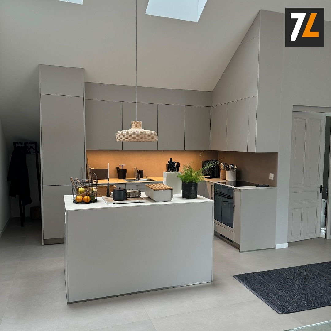 Zerbini Sàrl, Meisenweg 20 in Biel/Bienne