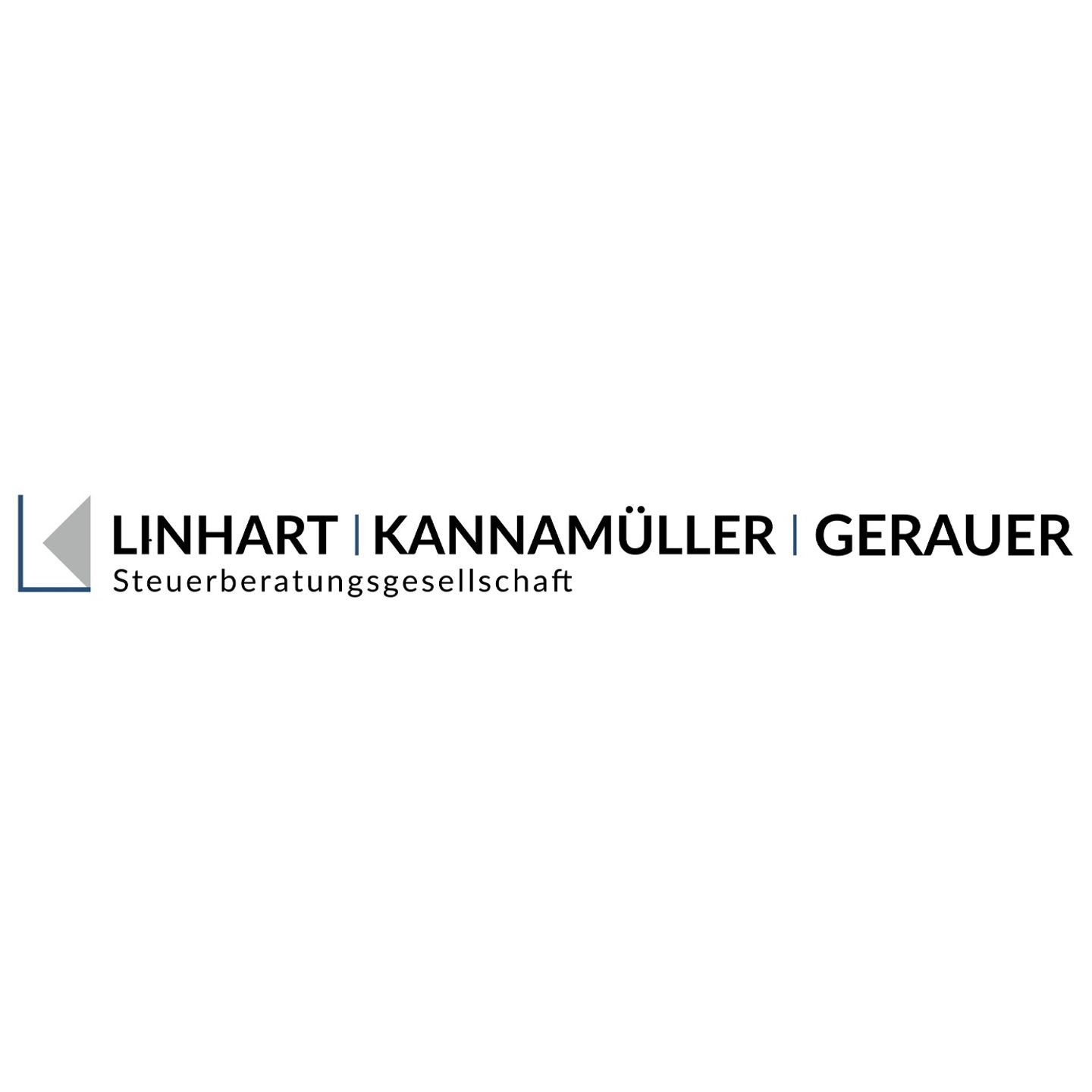 Linhart Kannamüller Gerauer PartGmbB Steuerberatungsgesellschaft in Passau