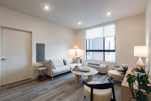 Images The Botanic Apartments