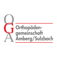 Logo Orthopädengemeinschaft Amberg / Patrick Krös, MUDr. Lubos Plesivcak, PD Dr. med. Sebastian Winkler