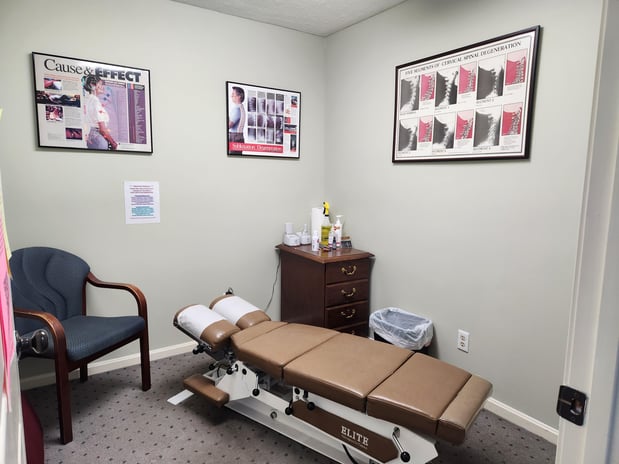 Images Louisville City Chiropractic