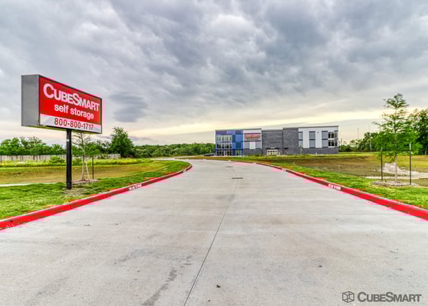 Images CubeSmart Self Storage