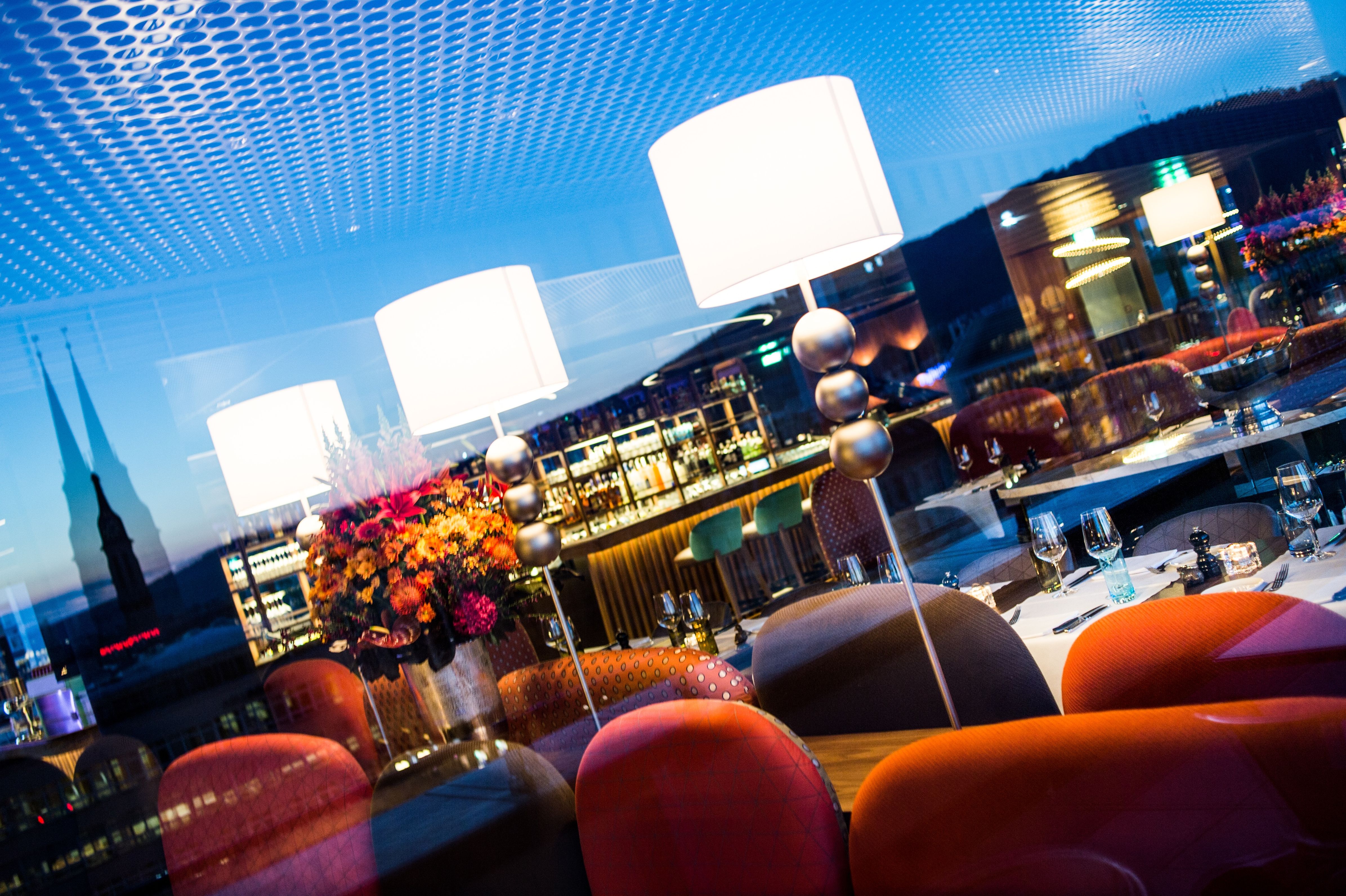 Bilder George Bar & Grill