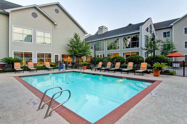 Images Homewood Suites by Hilton Houston-Kingwood Parc-Airport Area