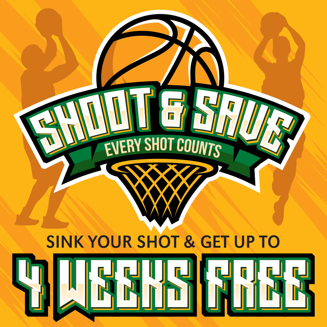 Shoot and Save