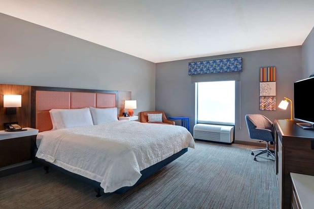 Images Hampton Inn & Suites Clearwater/St. Petersburg-Ulmerton Road, FL