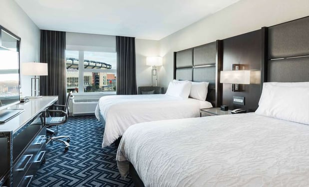 Images Hilton Garden Inn Foxborough Patriot Place