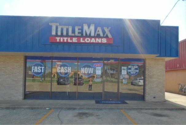 TitleMax Title Loans Photo