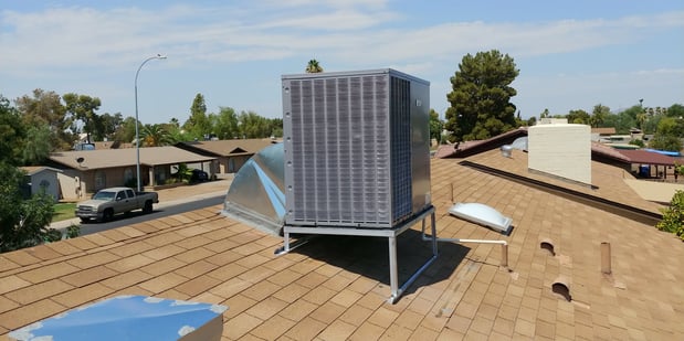 Images Klee's Climate Control LLC