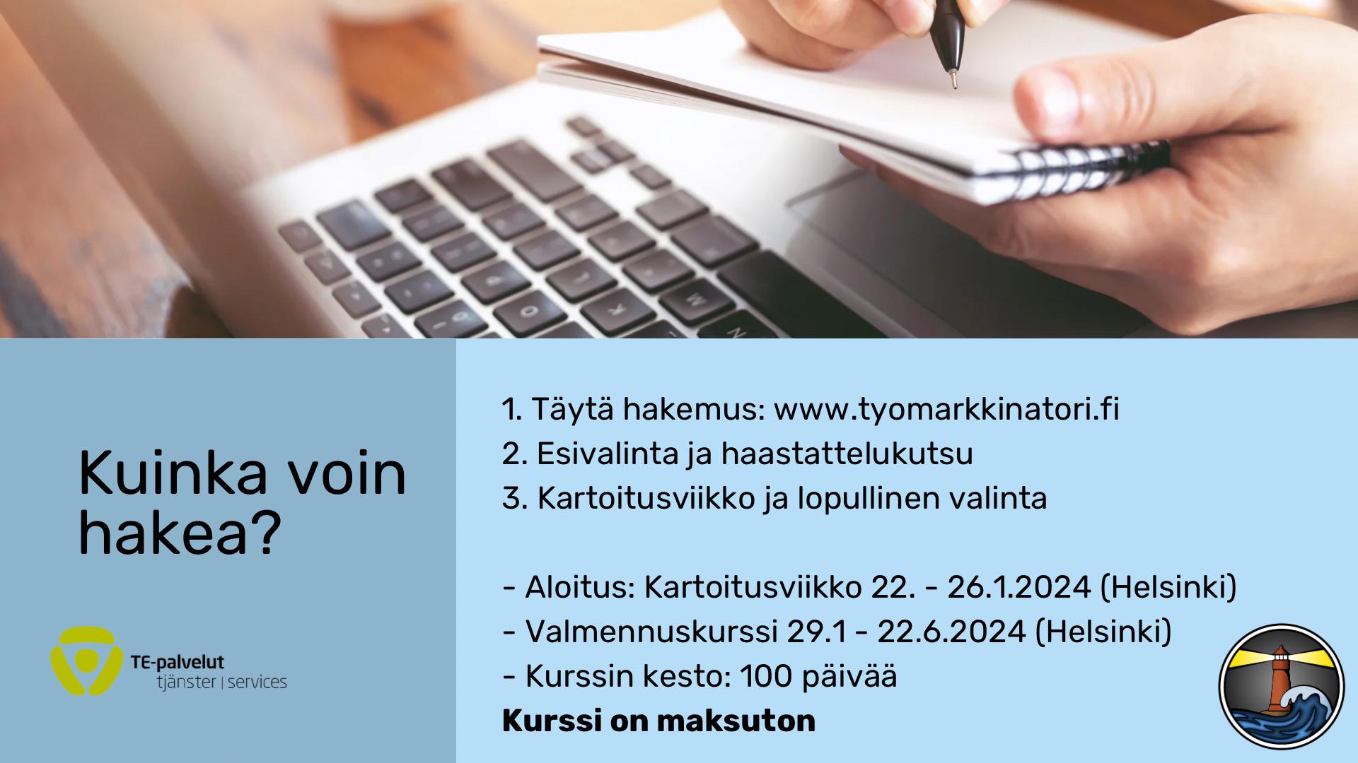 Images Turvanvuoksi Oy