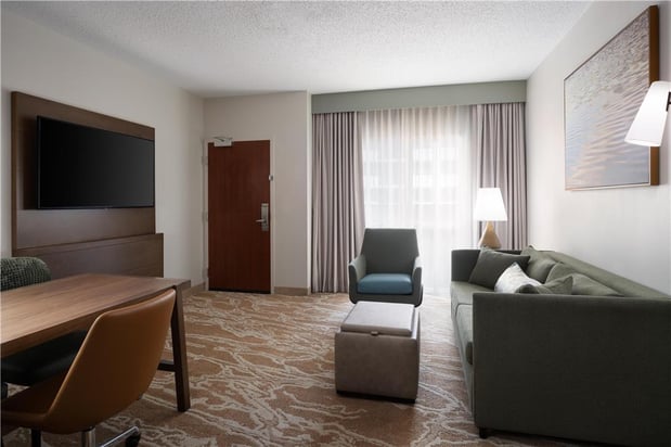 Images Embassy Suites by Hilton San Marcos Hotel Conference Center