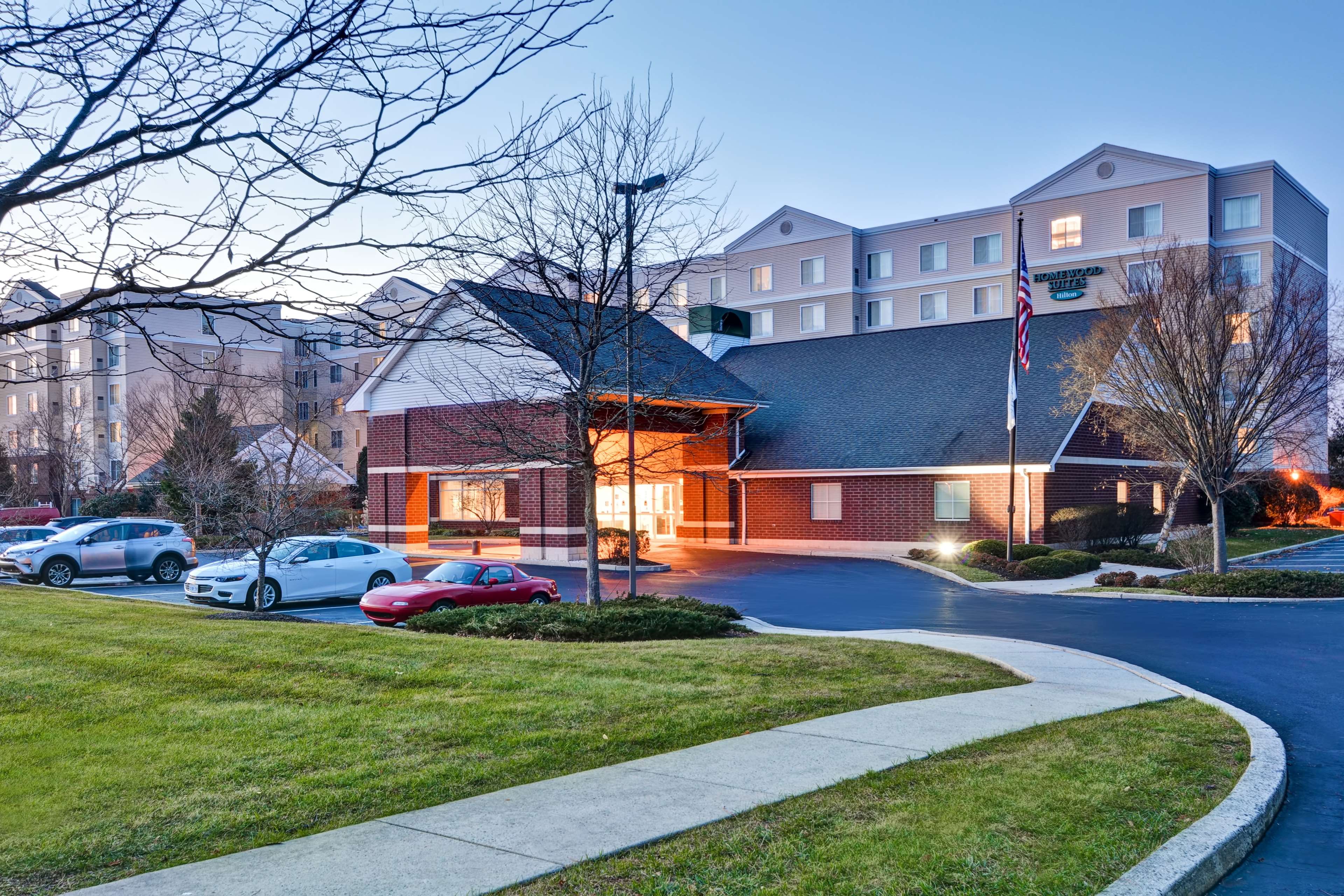 Homewood Suites by Hilton Lansdale, Lansdale Pennsylvania (PA