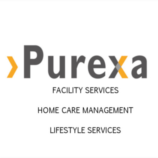 Purexa Logo