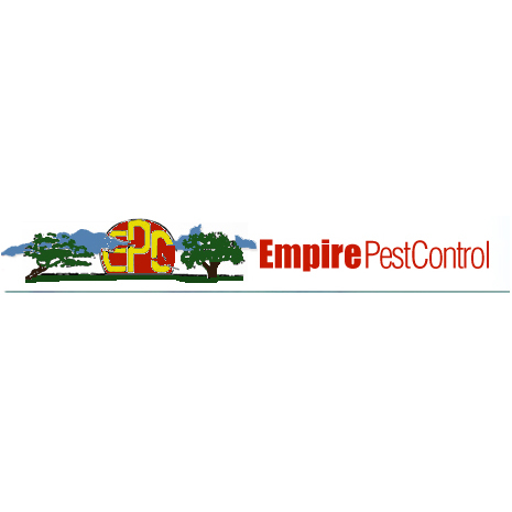 Empire Pest Control, LLC Logo