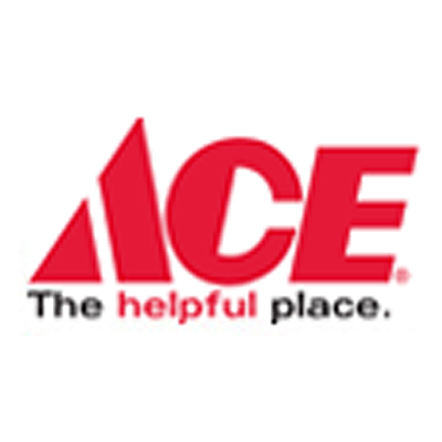 Ace Hardware & Lumber Logo