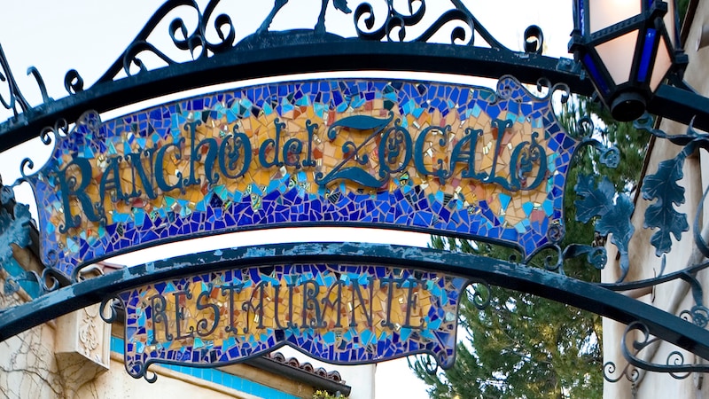 Rancho del Zocalo Restaurante - Anaheim, CA 92802 - (714)781-4636 | ShowMeLocal.com
