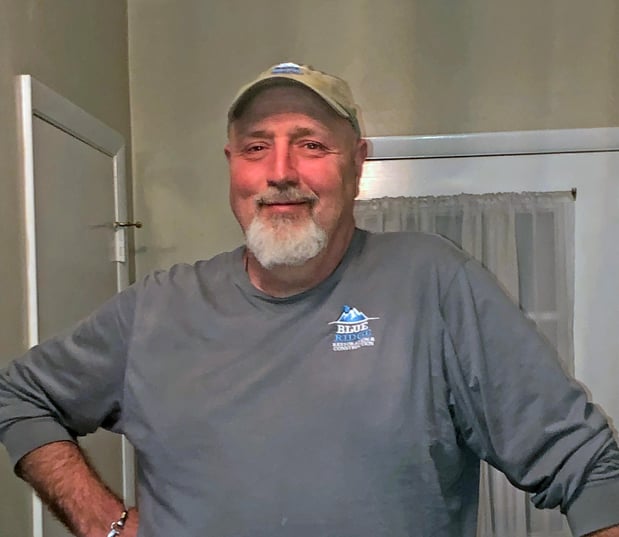Images Blue Ridge Restoration and Construction