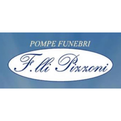 Onoranze Funebri F.lli Pizzoni Logo