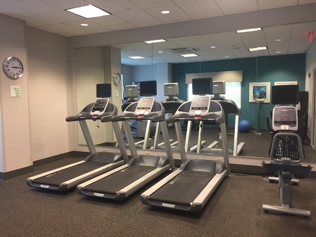 Images Holiday Inn Cincinnati N - West Chester by IHG