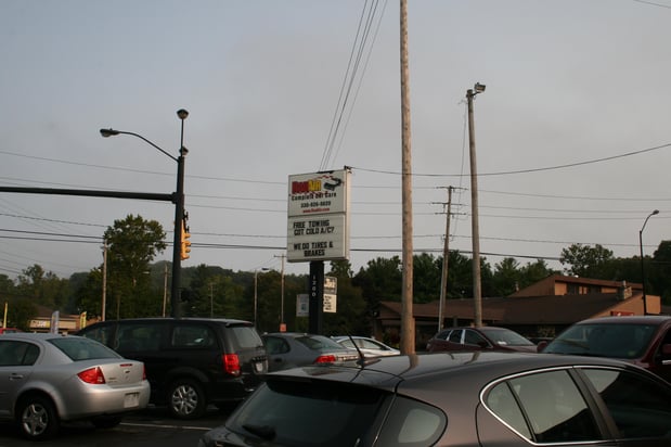 Images Rad Air Complete Car Care and Tire Center - Akron