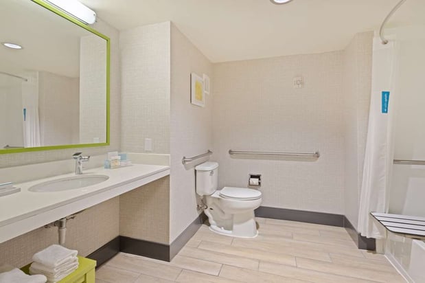 Images Hampton Inn Jacksonville-I-295 East/Baymeadows