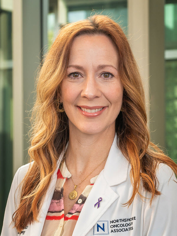 Headshot of Genevieve F. Maronge, MD